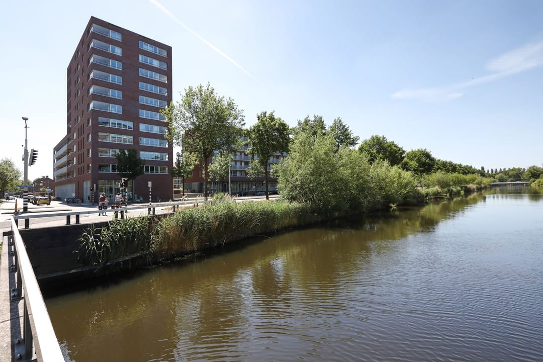 Foto 16 van Meridiaan 72