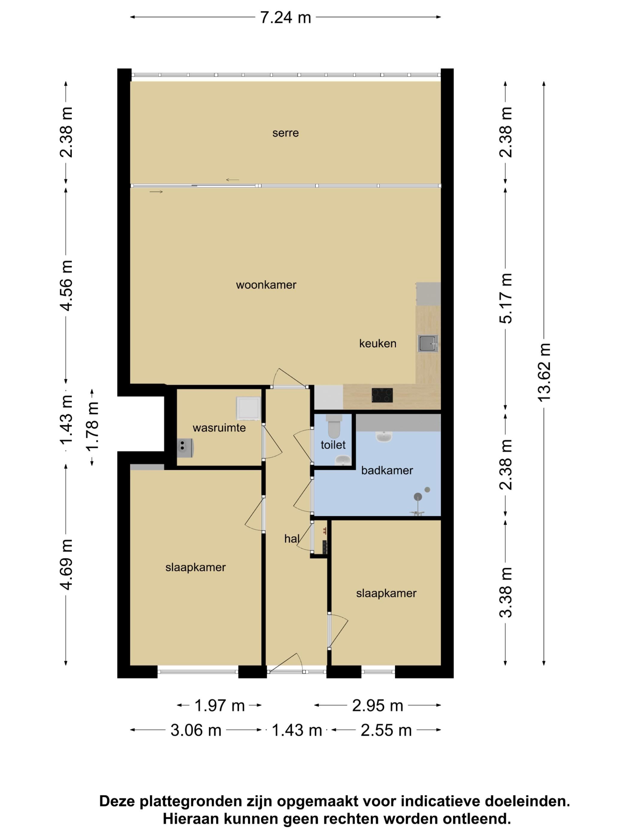 Foto 18 van Meridiaan 72
