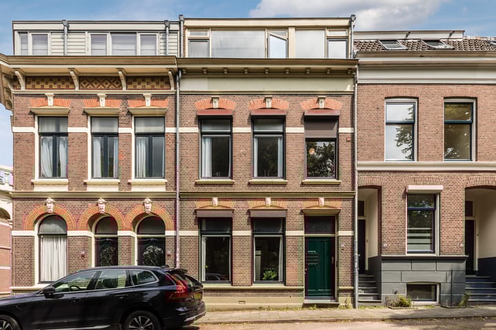 Foto 1 van Parkweg 30