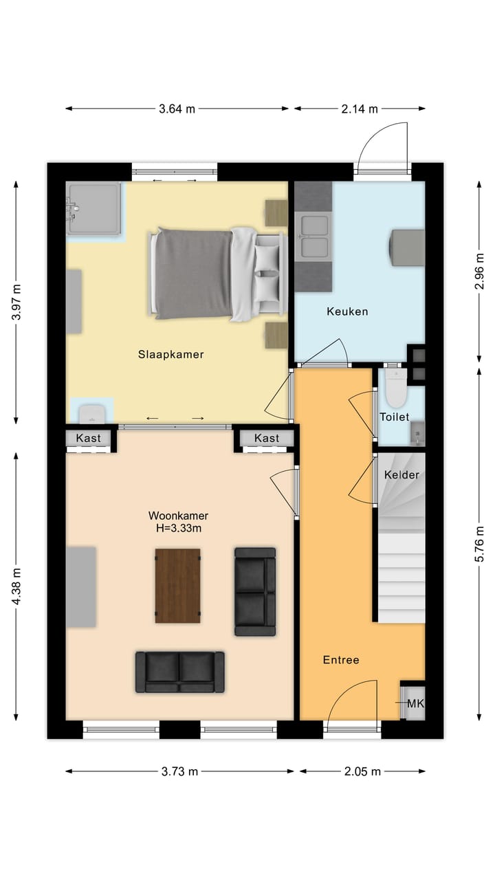 Foto 56 van Parkweg 30