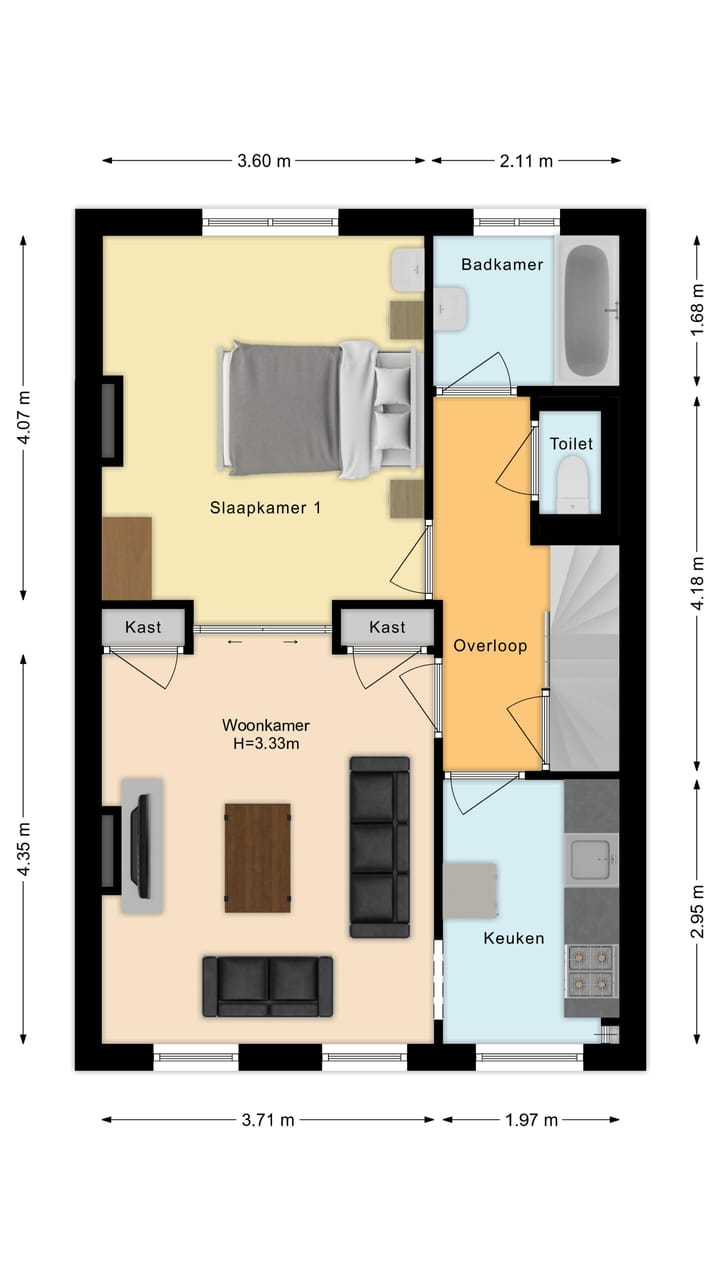 Foto 57 van Parkweg 30