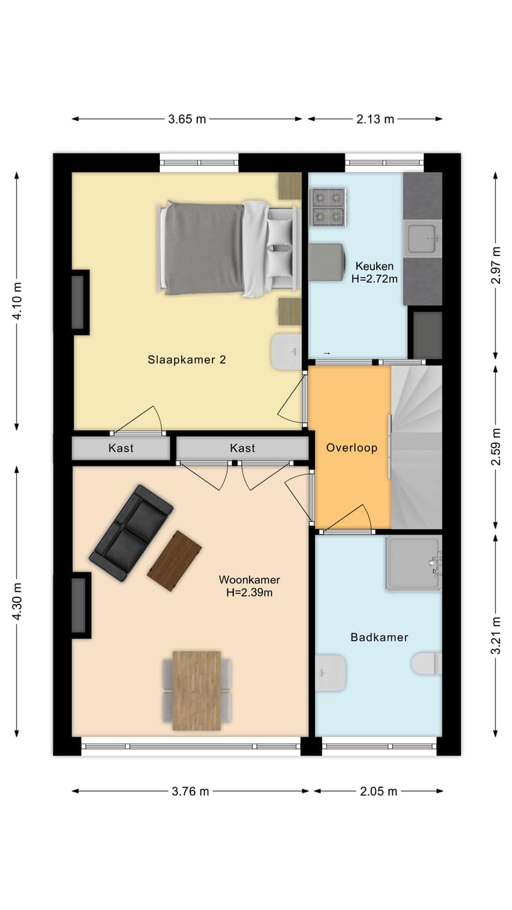 Foto 58 van Parkweg 30