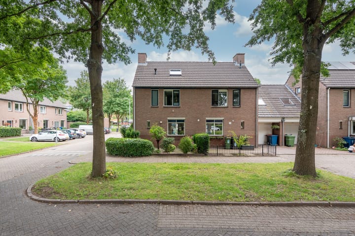 Jonkvrouwenborch 2