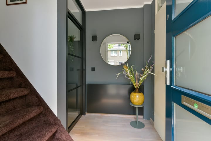 Foto 3 van Jonkvrouwenborch 2