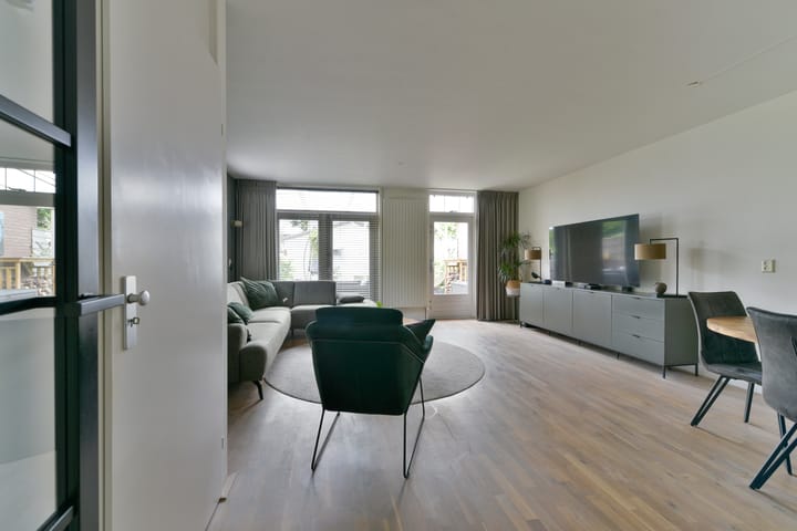 Foto 4 van Jonkvrouwenborch 2