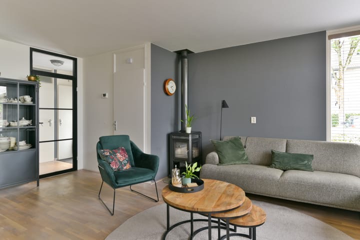 Foto 7 van Jonkvrouwenborch 2