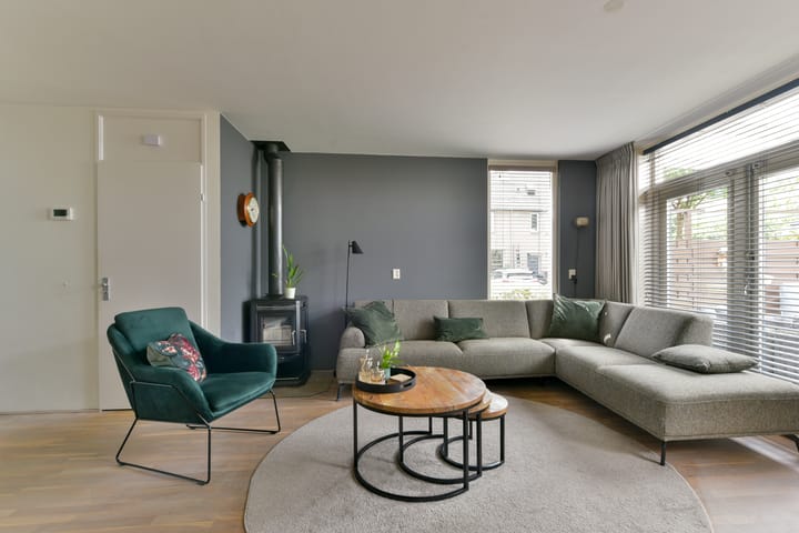 Foto 6 van Jonkvrouwenborch 2