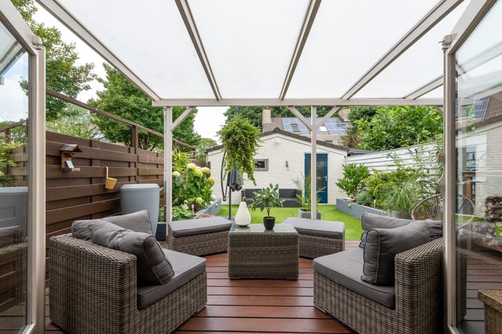 Foto 16 van Jonkvrouwenborch 2