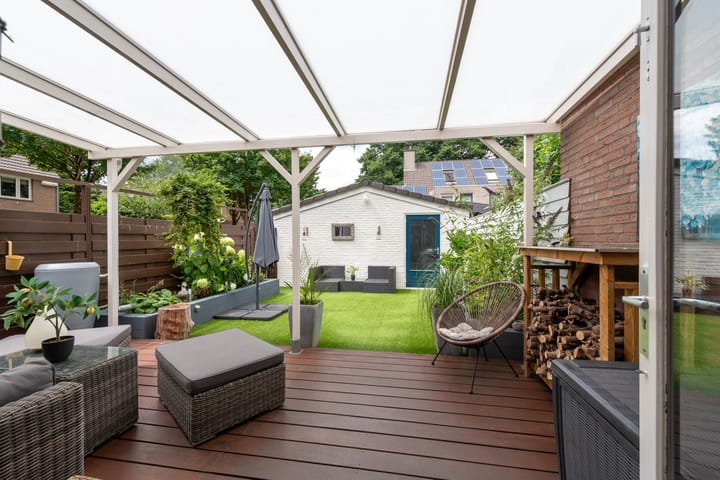 Foto 17 van Jonkvrouwenborch 2