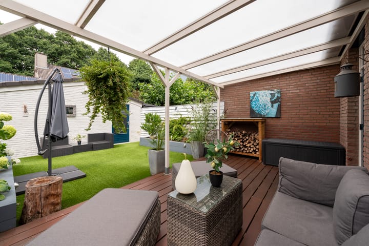 Foto 19 van Jonkvrouwenborch 2