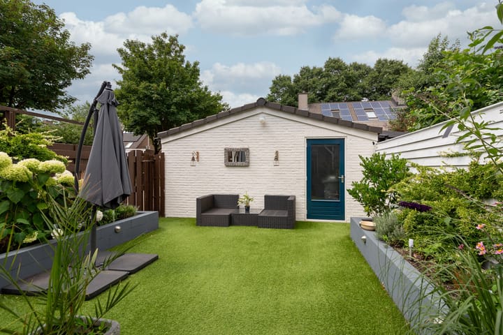 Foto 20 van Jonkvrouwenborch 2