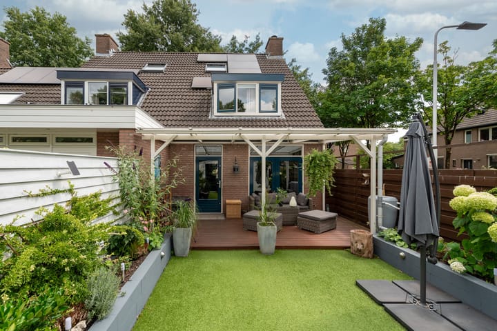 Foto 21 van Jonkvrouwenborch 2