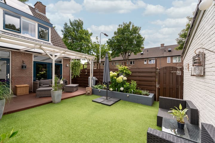 Foto 22 van Jonkvrouwenborch 2