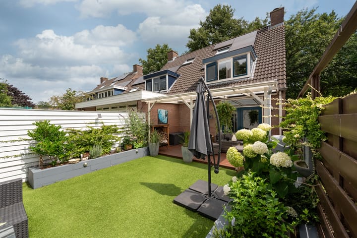 Foto 23 van Jonkvrouwenborch 2