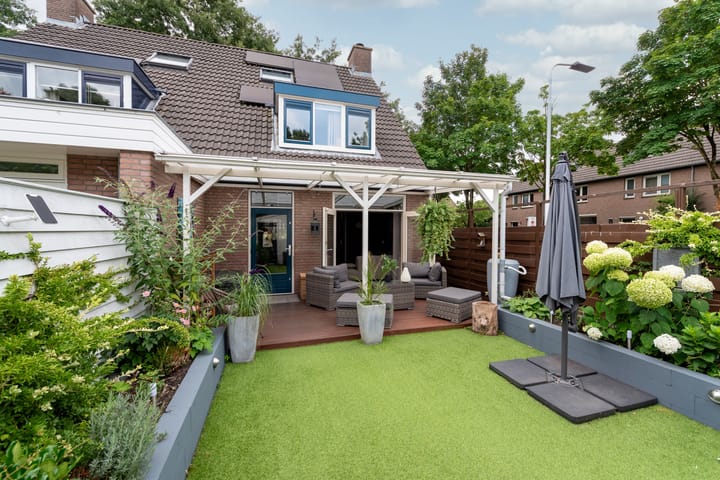 Foto 24 van Jonkvrouwenborch 2