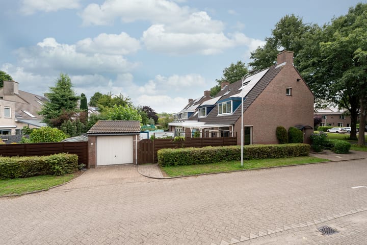 Foto 39 van Jonkvrouwenborch 2