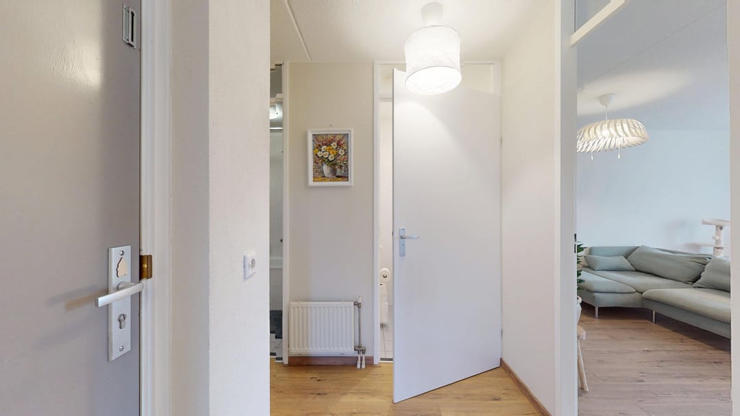 Foto 7 van Straterweg 55