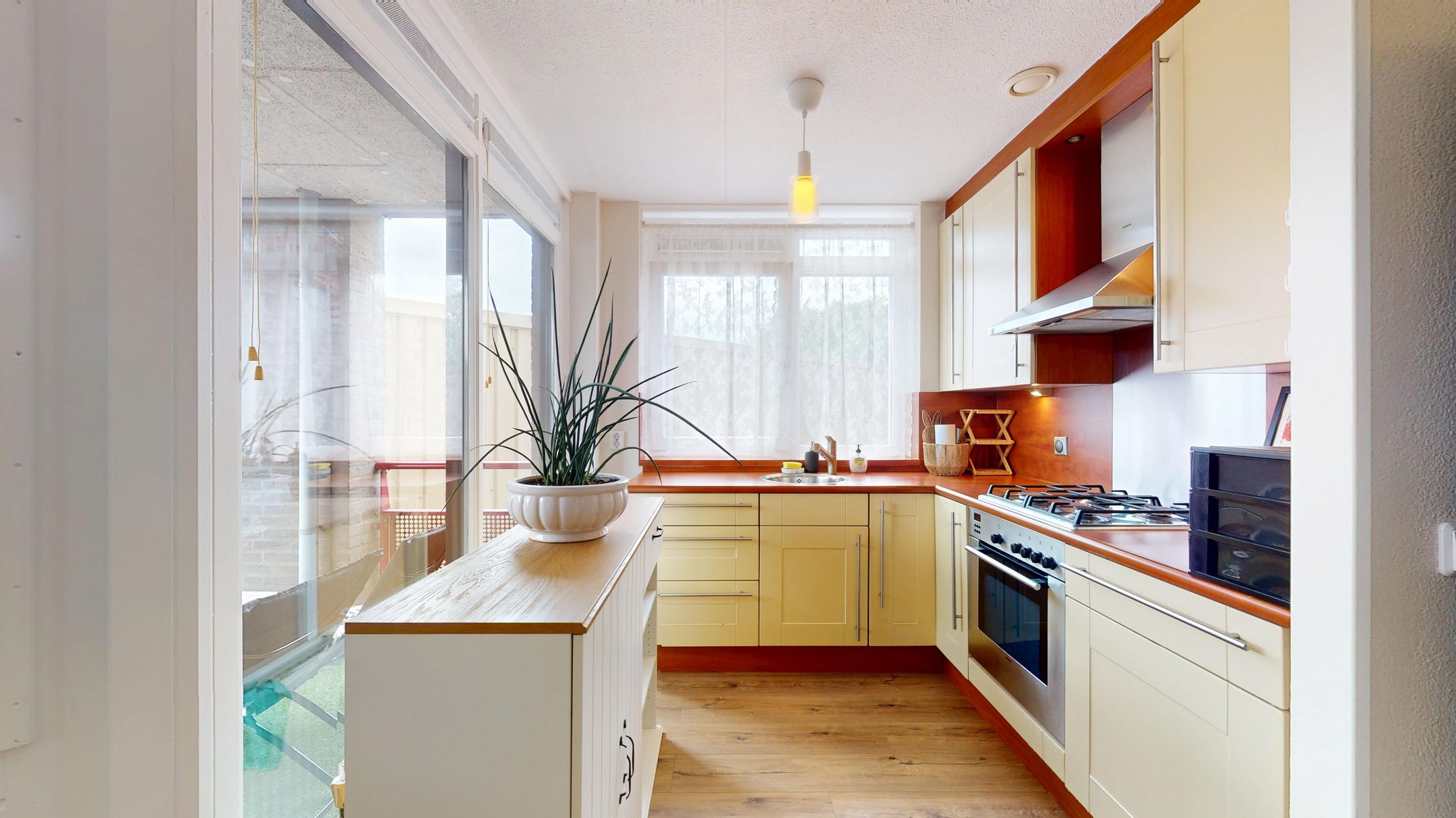 Foto 3 van Straterweg 55