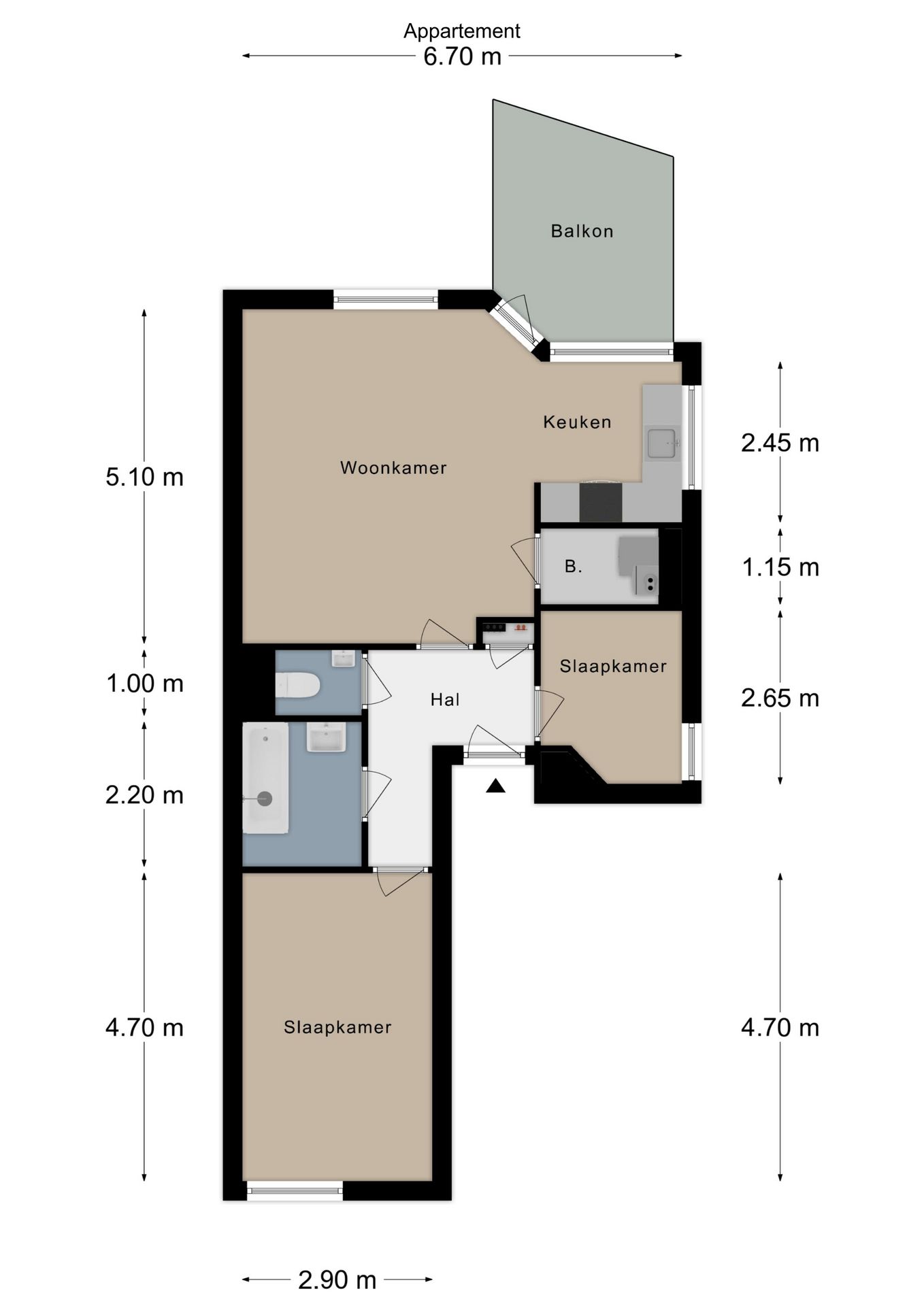 Foto 27 van Straterweg 55