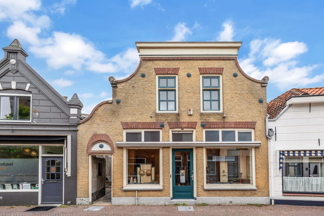 Photo 1 of Dorpsstraat 22