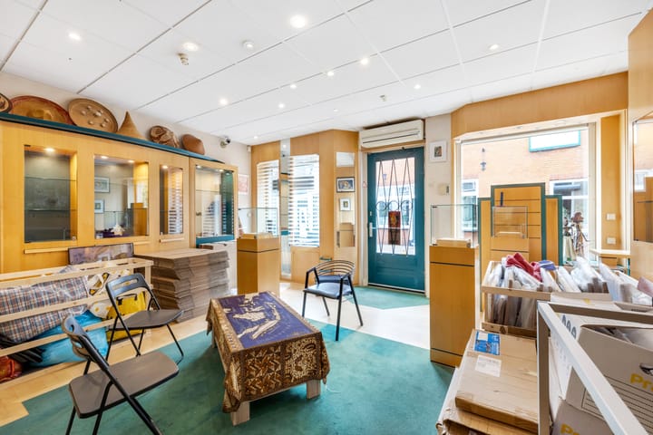 Foto 2 van Dorpsstraat 22