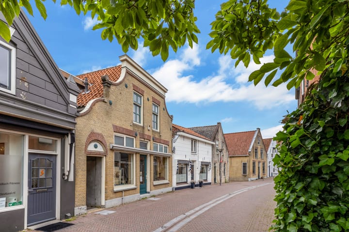 Foto 5 van Dorpsstraat 22