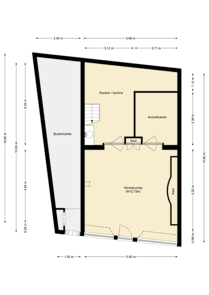 Foto 11 van Dorpsstraat 22