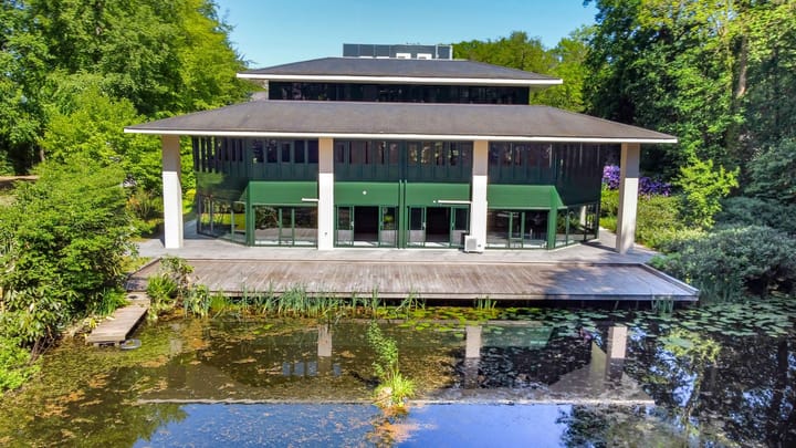 Huizerstraatweg 117, Naarden
