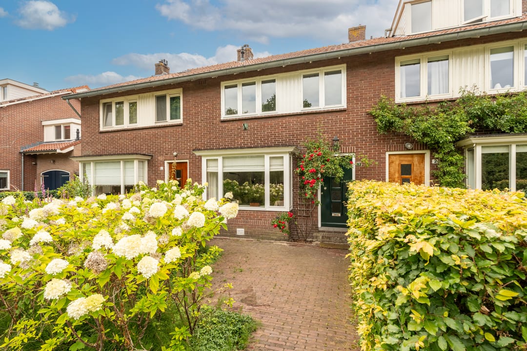 Foto 1 van Prins Bernhardlaan 3