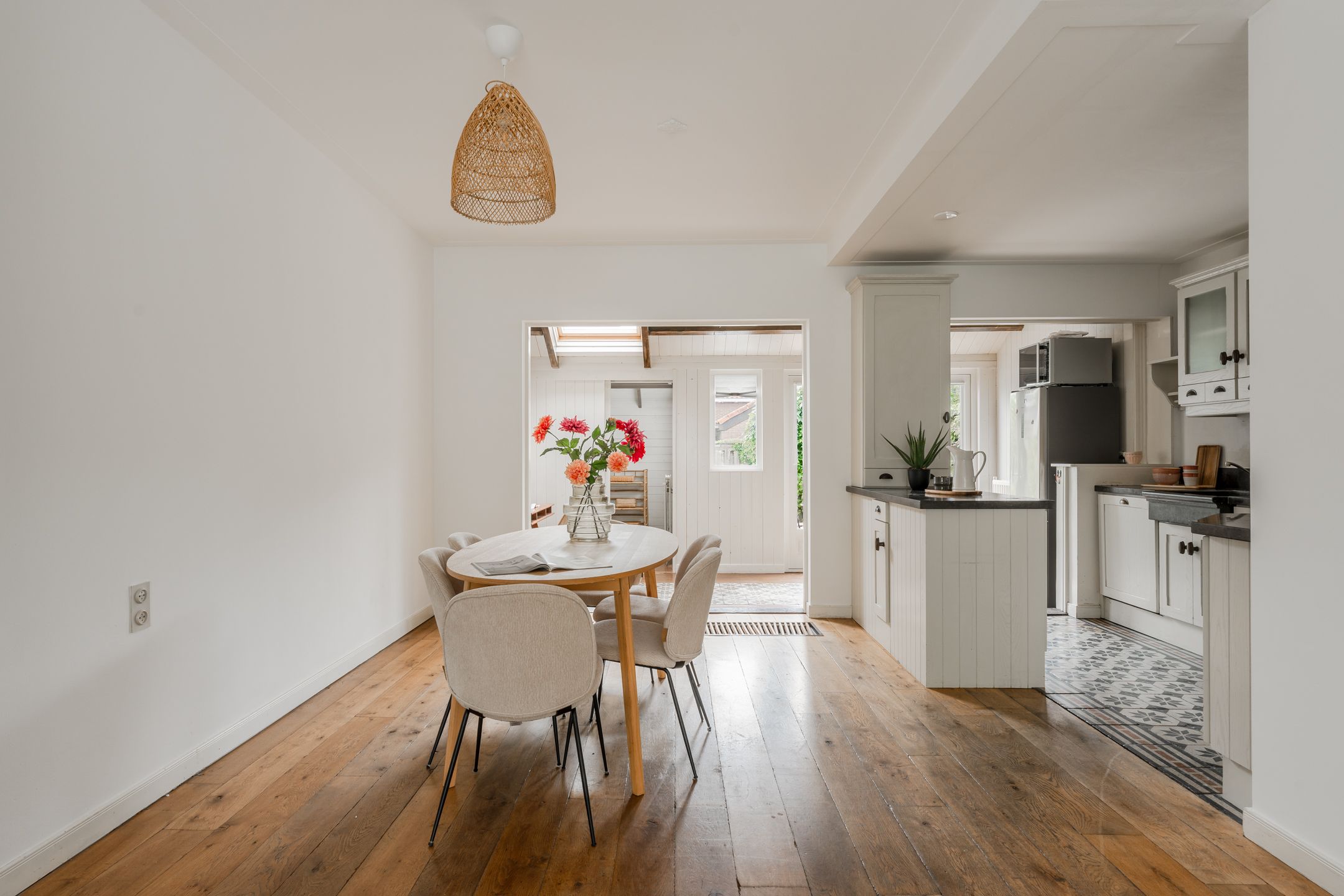 Foto 3 van Prins Bernhardlaan 3