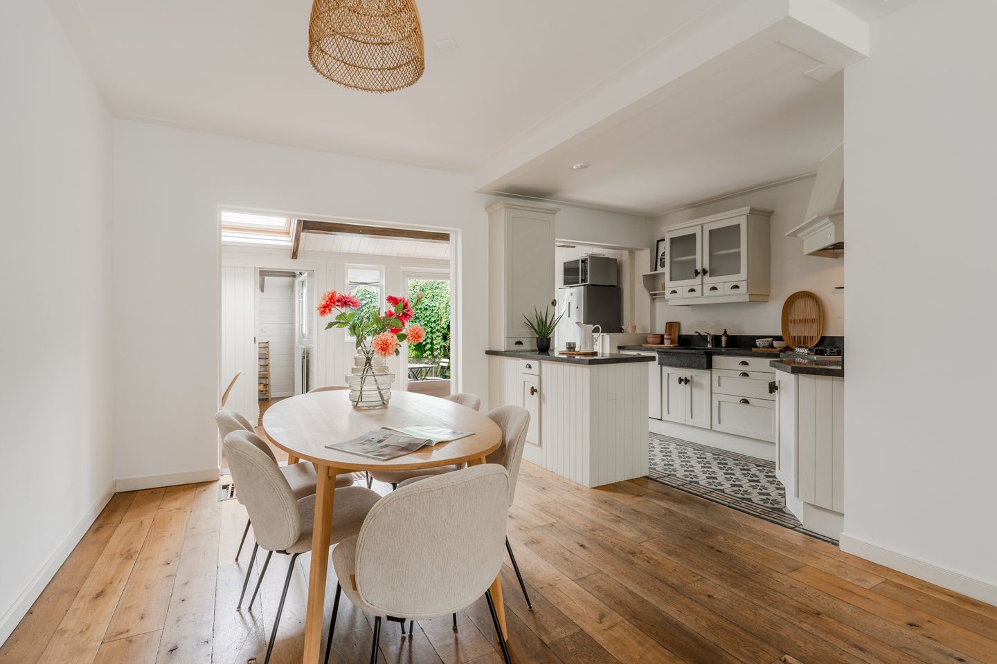 Foto 14 van Prins Bernhardlaan 3