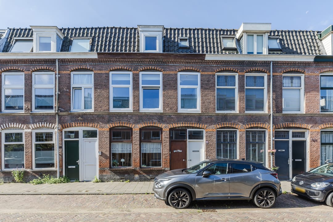 Photo 1 of Colensostraat 58-RD