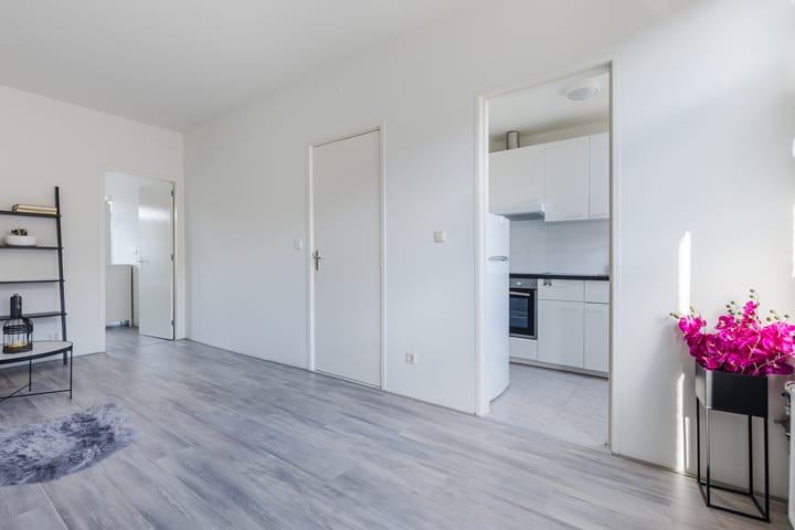 Photo 4 of Colensostraat 58-RD