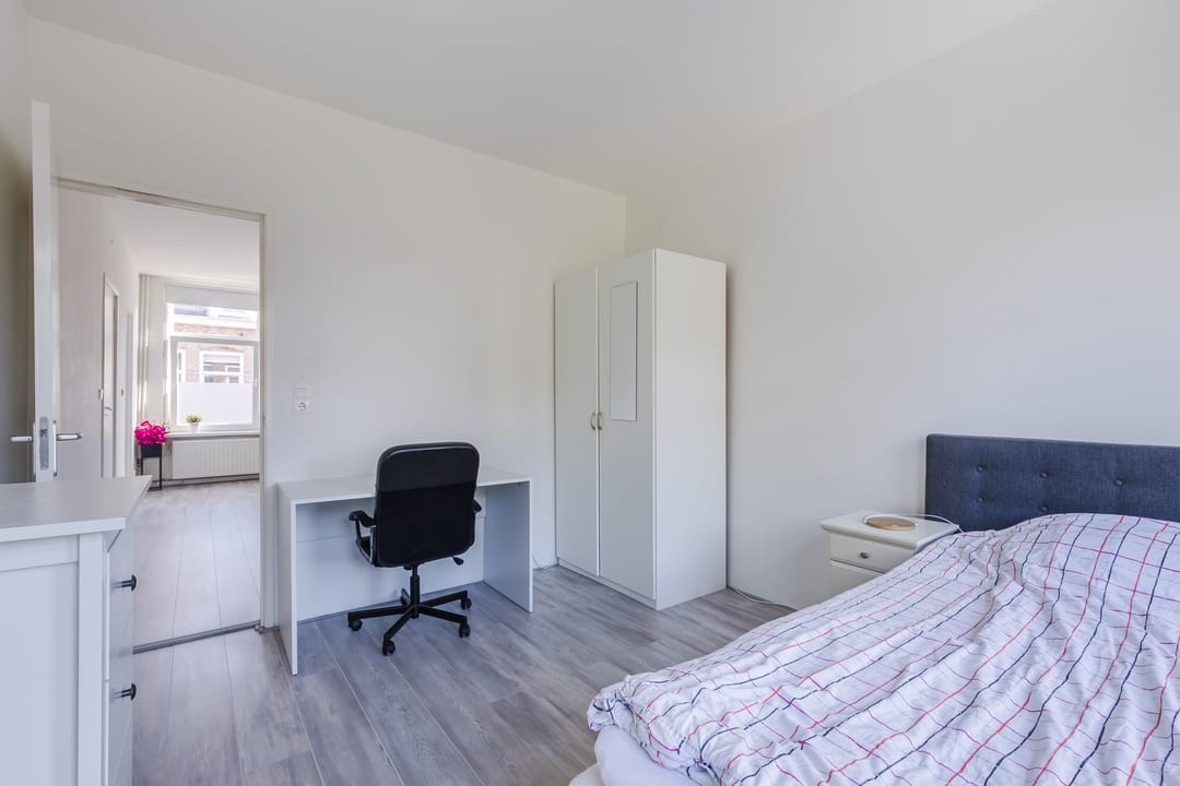 Photo 8 of Colensostraat 58-RD