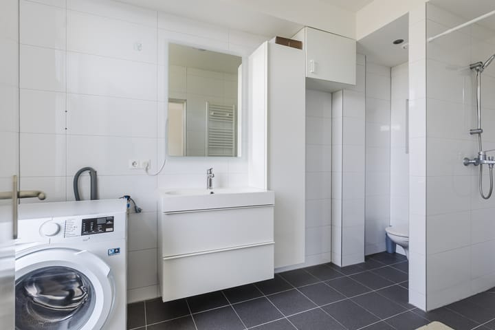 Photo 10 of Colensostraat 58-RD