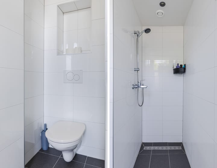 Photo 11 of Colensostraat 58-RD