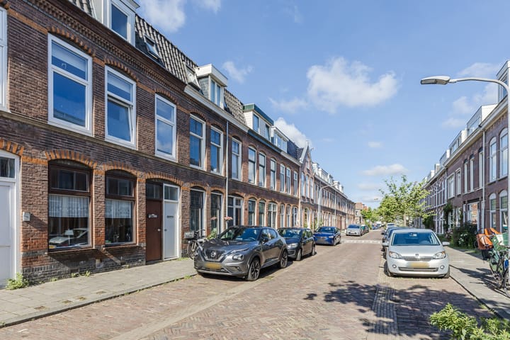 Photo 12 of Colensostraat 58-RD