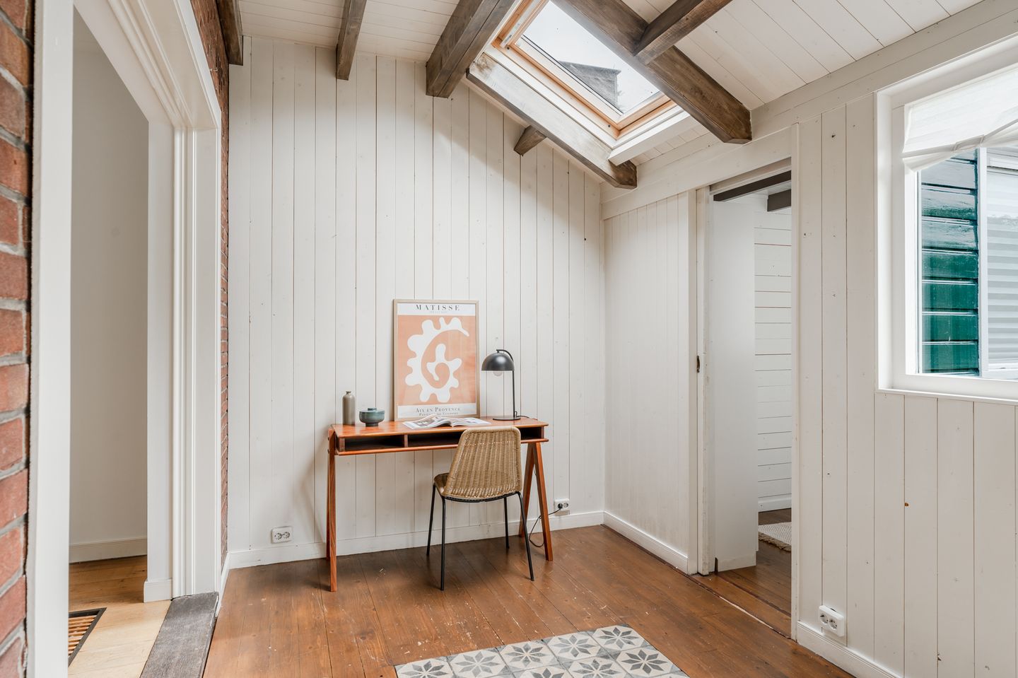 Foto 25 van Prins Bernhardlaan 3