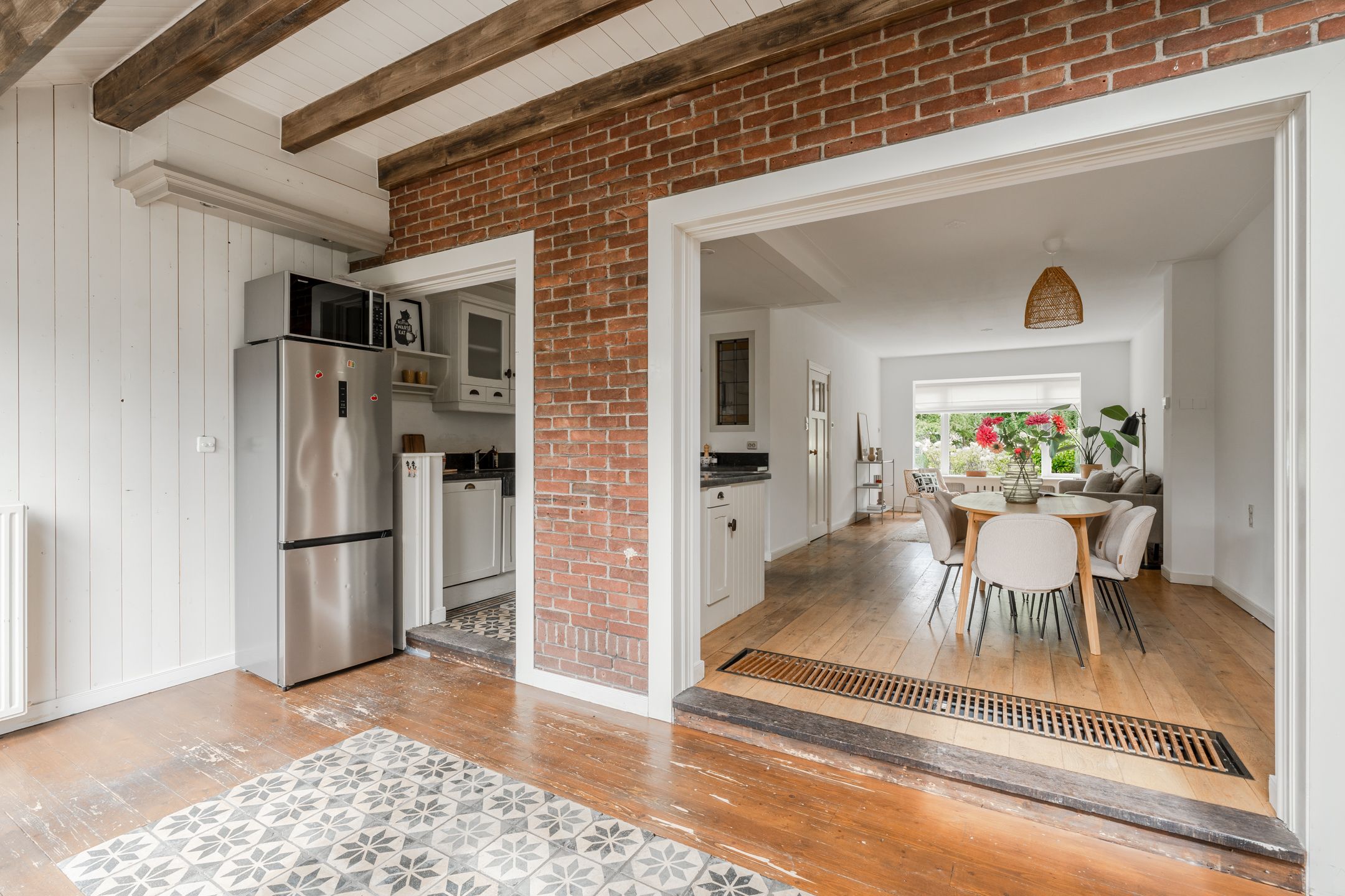 Foto 27 van Prins Bernhardlaan 3