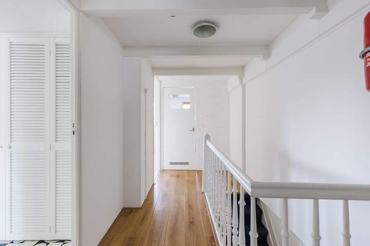 Photo 15 of Colensostraat 58-RD