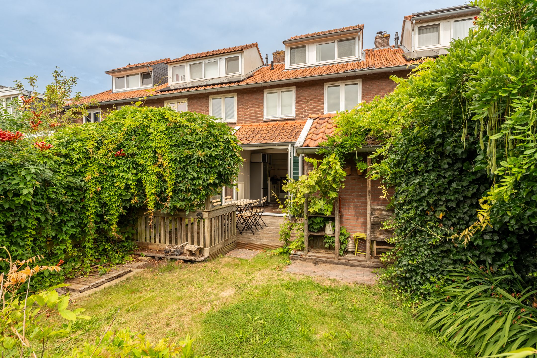 Foto 30 van Prins Bernhardlaan 3