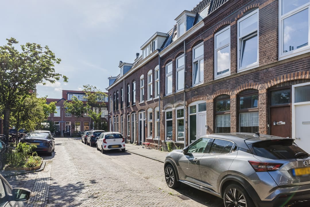 Photo 26 of Colensostraat 58-RD