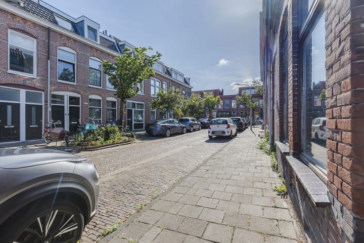 Photo 27 of Colensostraat 58-RD
