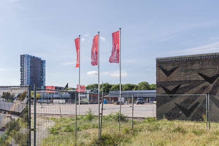 Photo 30 of Colensostraat 58-RD