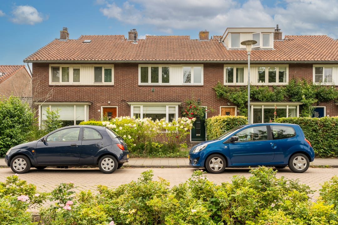 Foto 52 van Prins Bernhardlaan 3