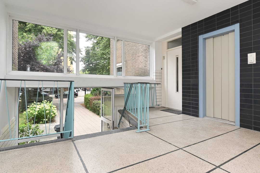 Foto 2 van J.H.A. Schaperlaan 11