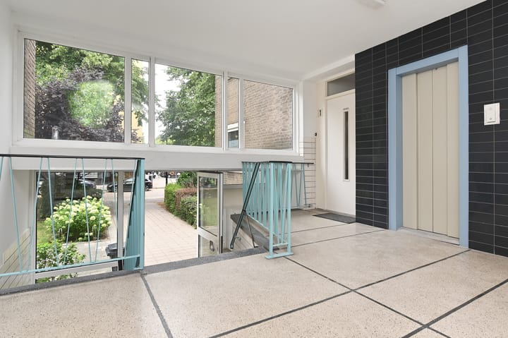 Foto 2 van J.H.A. Schaperlaan 11