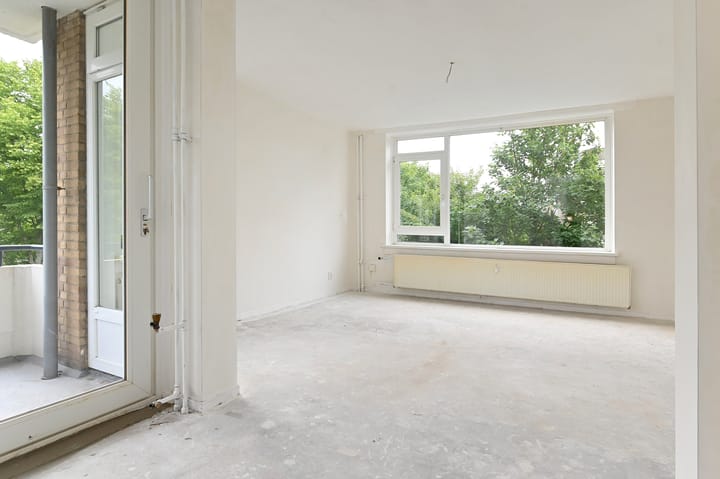 Foto 3 van J.H.A. Schaperlaan 11