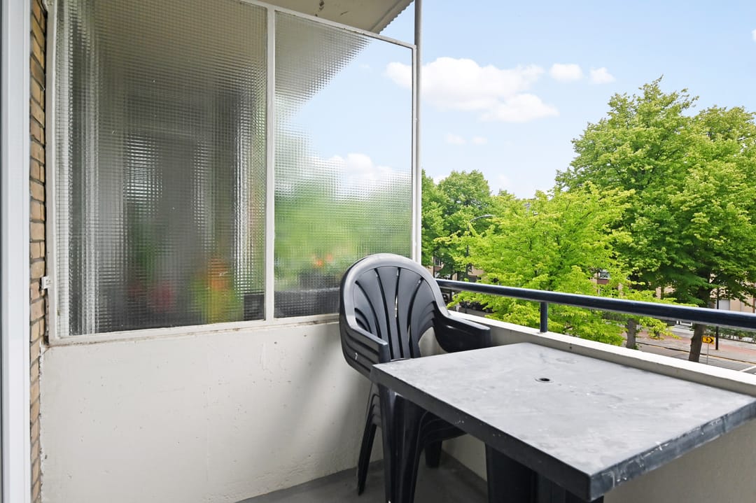 Foto 8 van J.H.A. Schaperlaan 11