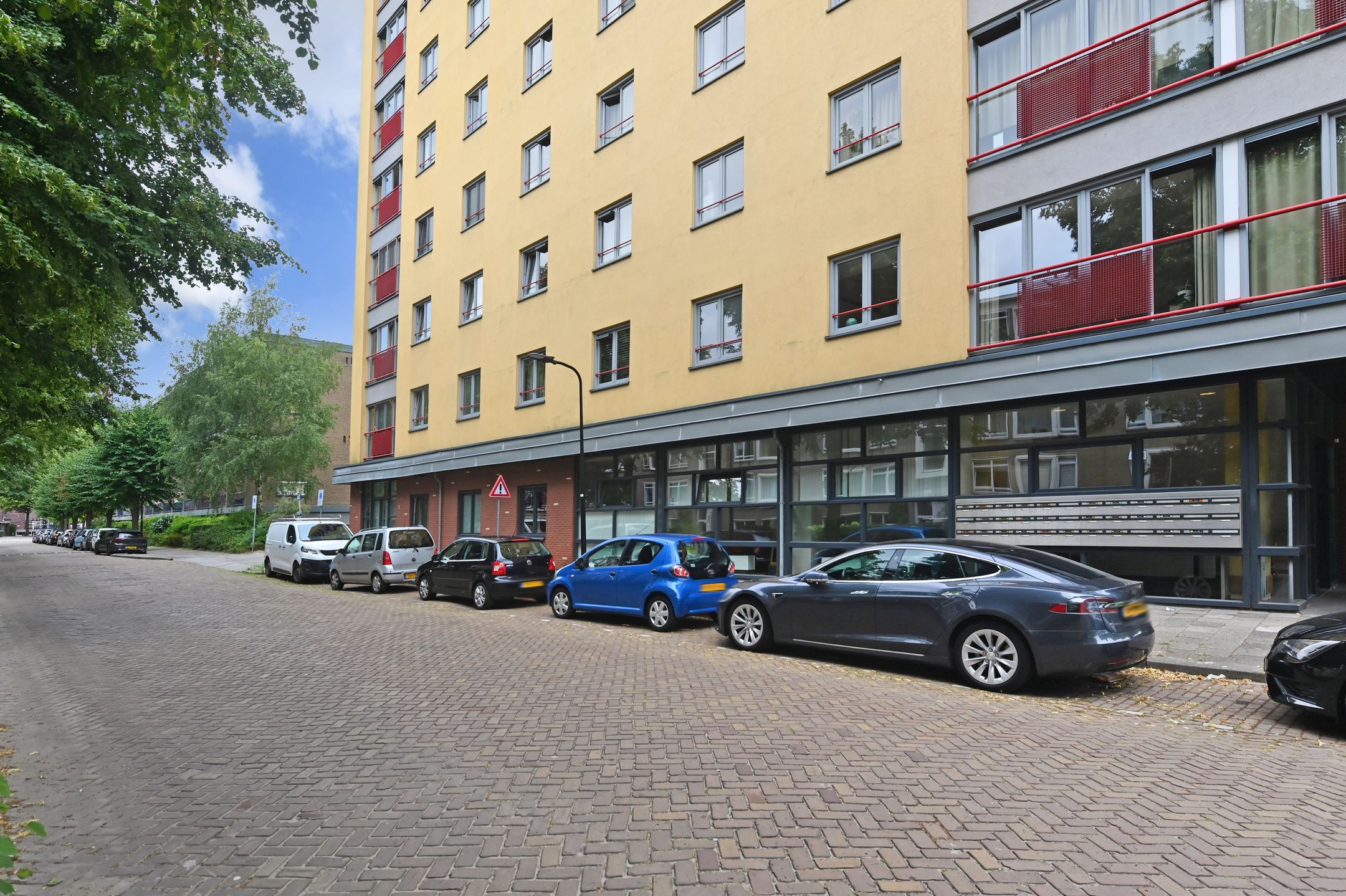 Foto 24 van J.H.A. Schaperlaan 11